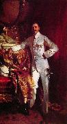 Sir Frank Swettenham John Singer Sargent